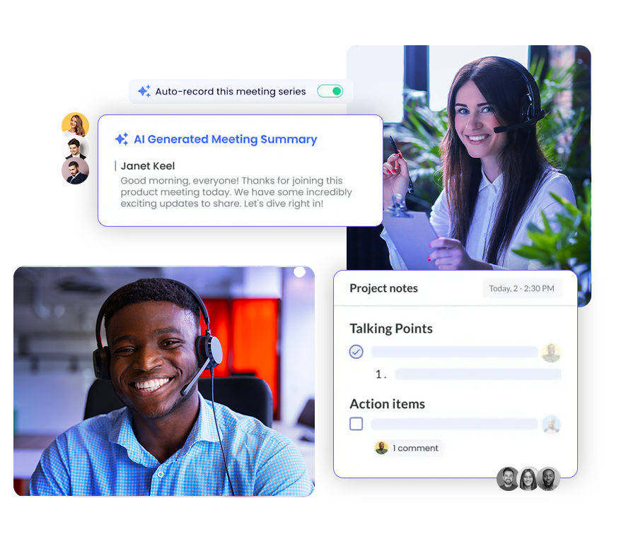 Ai-conversation